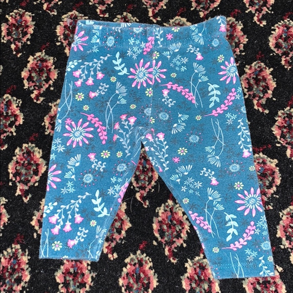 Carters pants